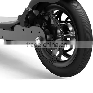 Maunfacturer Cheap 8 Inch Foldable Electric Standing Scooter for Adults thumbnail-4