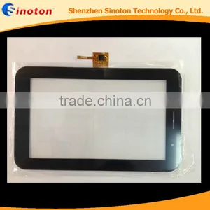Touch Screen Replacement for Pad Fpc-tpt-070-109-01 thumbnail-1