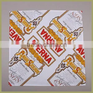 Cotton Tea Towel thumbnail-1