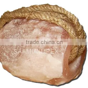 Himalayan Livestock Lick Salt Cattle/horse thumbnail-1