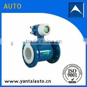 Smart Electromagnetic Flowmeter of DN15 DN20 DN25 thumbnail-1