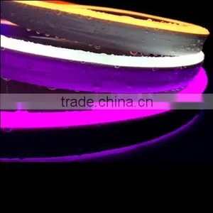 Waterproof Outdoor Custom Neon Flex Light thumbnail-6