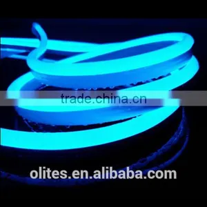 3 Wire RGB Led Neon Flex Ip68 Smd Rgb Neon Light thumbnail-2