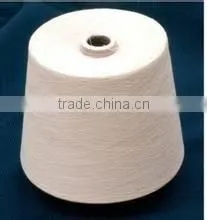 POLYESTER/COTTON 80/20 45S RAW WHITE thumbnail-2