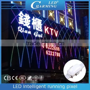 Hot Seller Classic Collection Intelligent Full Color IP 65 Led Light for Amusement thumbnail-5