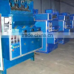 Fully Automatic ,high Capacity,high Quality, Automatic Cleaning Ball Packing Machine thumbnail-1