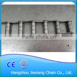 P25 Double Pitch Chain With Attachment thumbnail-2