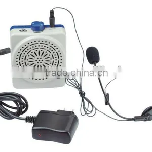 Teaching Loudspeaker thumbnail-1