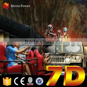 Smartest and Coolest Truck Mobile 7d Cinema Animation International thumbnail-4
