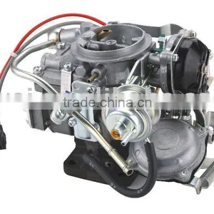 4AF CAR Carburetor Oem No. 21100-16540 thumbnail-1