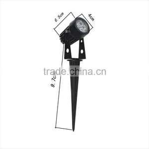 Jiangmen Factory Garden Landscape Waterproof 12 Volt Led Lights thumbnail-1