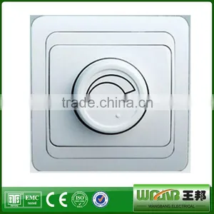 Modern Style Touch Dimmer Switch thumbnail-1