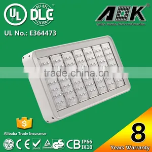 AOK Outdoor LED Flood Light 280w for Sports Court Lighting thumbnail-1