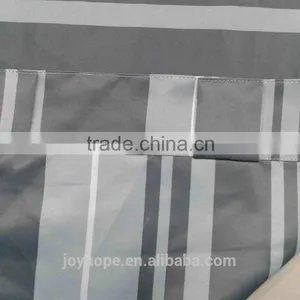 New Curtain Microfiber Curtain Eyelet Curtain thumbnail-3
