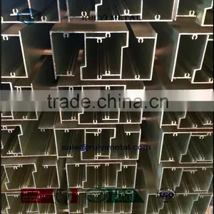 Aluminum Profile Windows and Door thumbnail-3