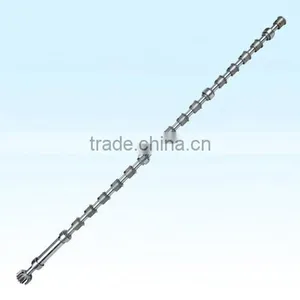 Cotton Picker Shaft Assembly for Picker Bar 18 Spindles AN276743 thumbnail-1