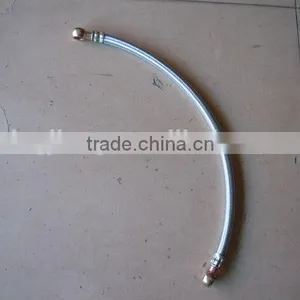 Oil Pump Fuel Pipe High Pressure Fuel Pipe thumbnail-1