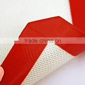 Non Stick Heat Resistant Reusable Silicone Baking Mats thumbnail-3