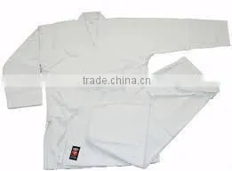 Karate Suit thumbnail-1