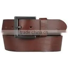 High Quality Genuine Leather Belt thumbnail-1
