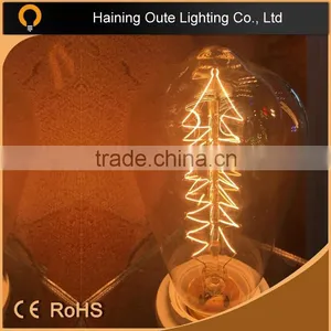 Incandescent Bulb 110v 60w,G95 G80 A55 Milky Shell Incandescent Bulb thumbnail-4