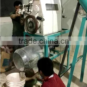 2015 Low Price Sorghum Mill thumbnail-4
