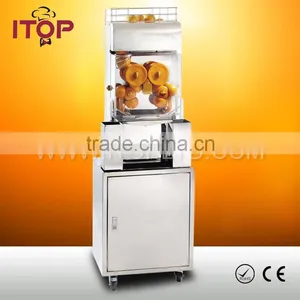 SALE Fresh Orange Juicer/Orange Juicer Machine Vending/Automatic Orange Juicer thumbnail-1