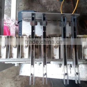 JL-60KW Stapler Parts Induction Quenching Machine thumbnail-4