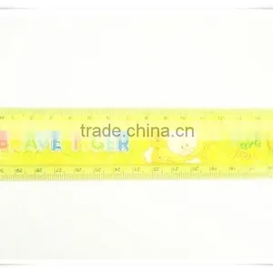 Where to Buy China Cheap Plastic Folding Ruler, Alphabet Ruler thumbnail-2