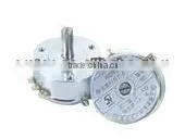 Aluminum Alloy Housing Precision Potentiometer thumbnail-1