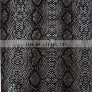 Snake Hot Stamping Foil For Textile thumbnail-1