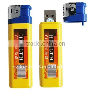 Popular Lighter Hidden Camera With Video+Photo+Audio Functions HD Mini Camera thumbnail-3