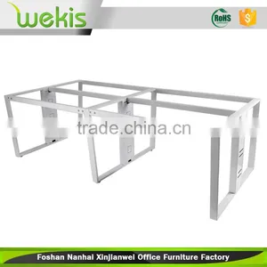 Office Workstation Steel Desk Frame,metal Frame Table Base Quality Choice thumbnail-1