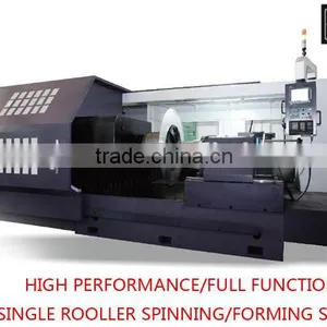 Cnc Huge Metal Work Piece Spinning Machine thumbnail-1