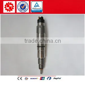 Engine Part QSL Injector 5263308 0445120236 thumbnail-1