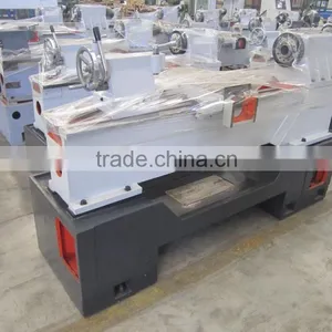 Flat Bed Lathe TCK6140Q thumbnail-1