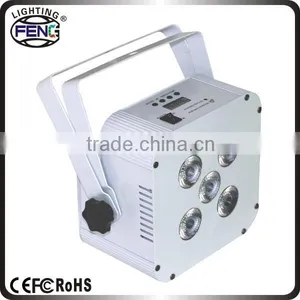 GuangZhou Small Led Disco Party Light thumbnail-1
