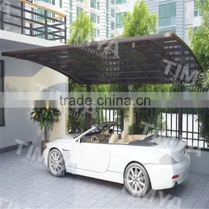 2015 Modern Carport Designs Canopy Roof thumbnail-3