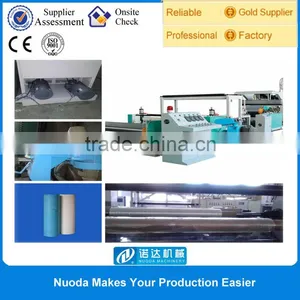 TPU Coating Lamination Machinery for Umbrella Used thumbnail-5
