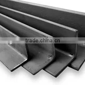 Q235 Q345 SS400 Standard Sizes Equal Steel Angle thumbnail-2