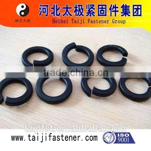 Hot Dip Galvanized Decorative Metal Washers thumbnail-1