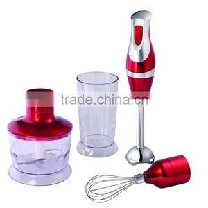 2014 Best Promotion One Speed Hand Blender HB-01 thumbnail-2