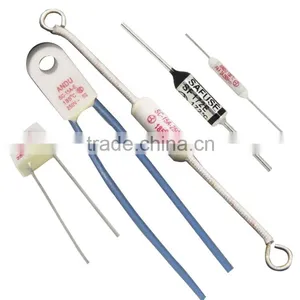 Product Certification: 250V 10A Thermal Cutoff Fuses thumbnail-4