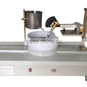 Hot Selling Excellent Design and Convenient Operate Gem Lapidary Machine With Faceting and Polishing thumbnail-1