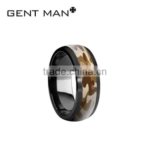 Website Latest Gold Finger Ring Designs China Dongguan Supplied Wholesale Price Unique Stainless Steel Ring thumbnail-6