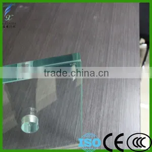 Bullet Proof Laminated Safety Glass Manufacturer thumbnail-5