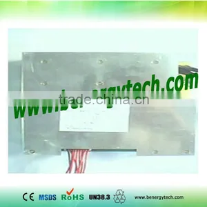 BMS, PCB, 36V 12S Battery Management System thumbnail-1