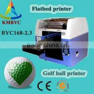 A3 Digital Printer,digital Golf Ball Printing Machine thumbnail-1