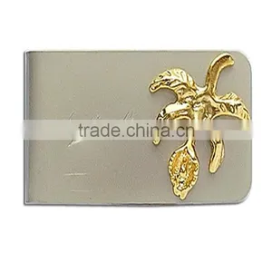 Promotional Gift Durable Money Clip, Clip Wallet thumbnail-6