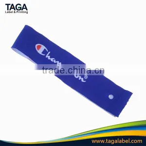 OEM Garment Woven Care Label thumbnail-1